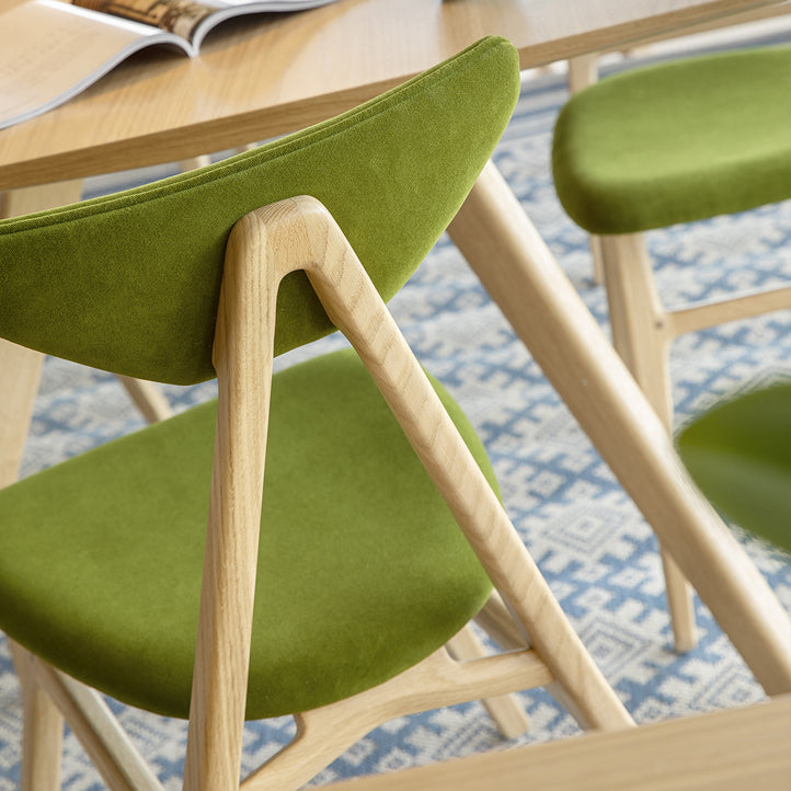 Broadway Chair – Gordon Russell