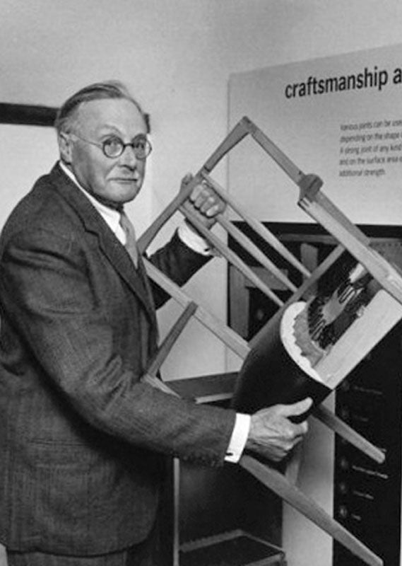 アート・デザイン・音楽 GORDON RUSSELL Designer of Furniture アート・デザイン・音楽 GORDON RUSSELL Designer of Furniture Gordon